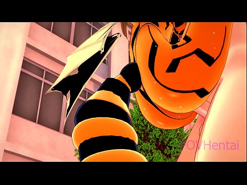 ❤️ Wasp Girl Monster ❤️❌ ანალური ვიდეო ka.https-tubsexer.ru ❌️❤