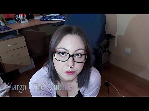 ❤️ სექსუალური გოგონა სათვალეებით ღრმად იწოვს დილდოს კამერაზე ❤️❌ ანალური ვიდეო ka.https-tubsexer.ru ❌️❤