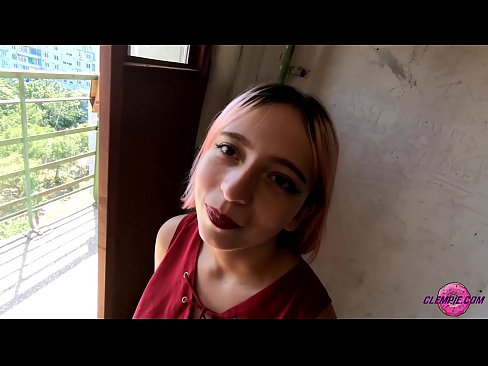 ❤️ სტუდენტური სენსუალი შთანთქავს უცნობს გარეუბანში - Cum On His Face ❤️❌ ანალური ვიდეო ka.https-tubsexer.ru ❌️❤
